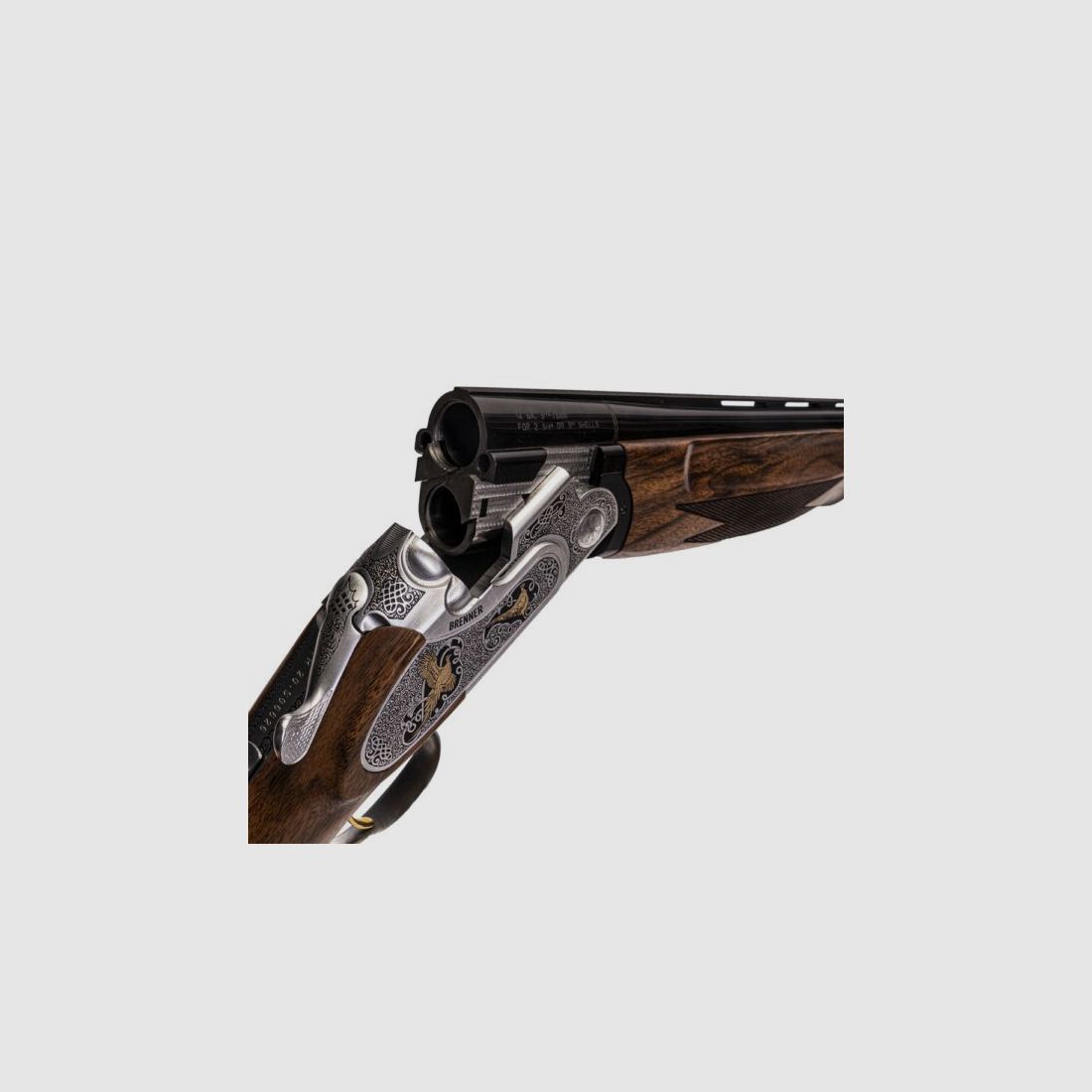 Brenner BF20 Premium - Gold