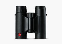 Leica Trinovid 8 x 32 HD + Lens Cleaning Kit