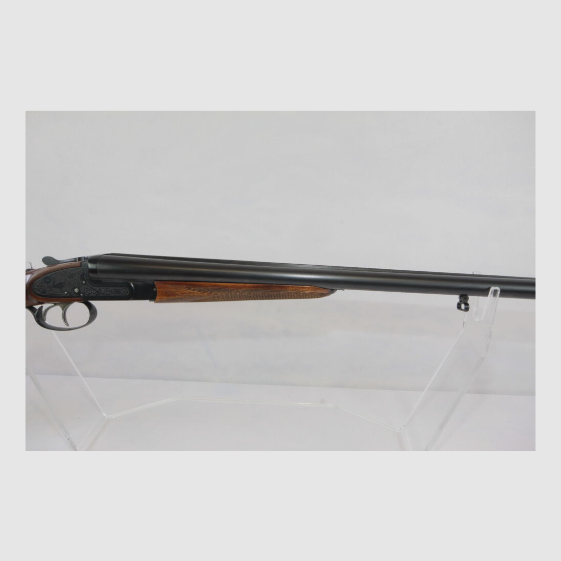 Ceská Zbrojovka Doppelflinte CZ ZP149 - 12/70