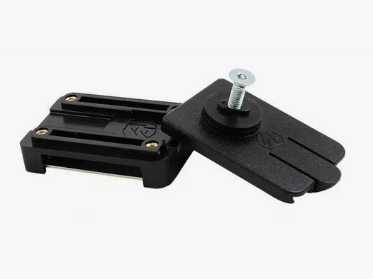 DAA -Double Alpha Alpha Rail System​ Belt Attachment