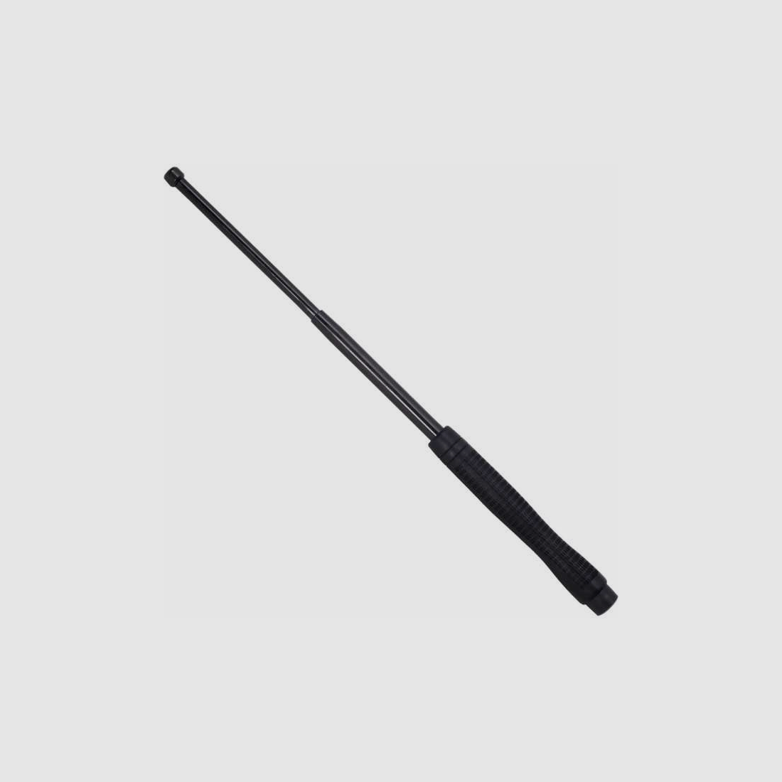 21 Zoll ESP Teleskop-Schlagstock gehärtet Hartgummigriff