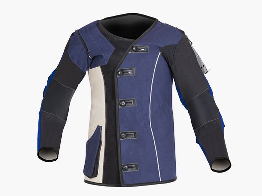 Schießjacke STANDARD PLUS