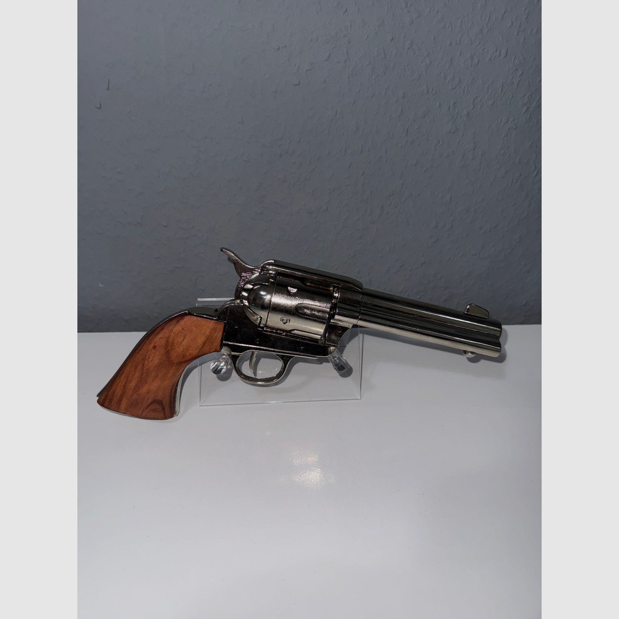 Colt Single Action Army decorative revolver, image 2 of 2