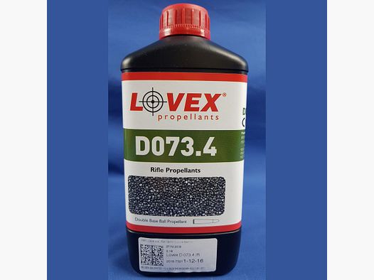 Lovex D073.4
