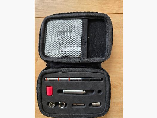 Laser Ammo Ultimate Set