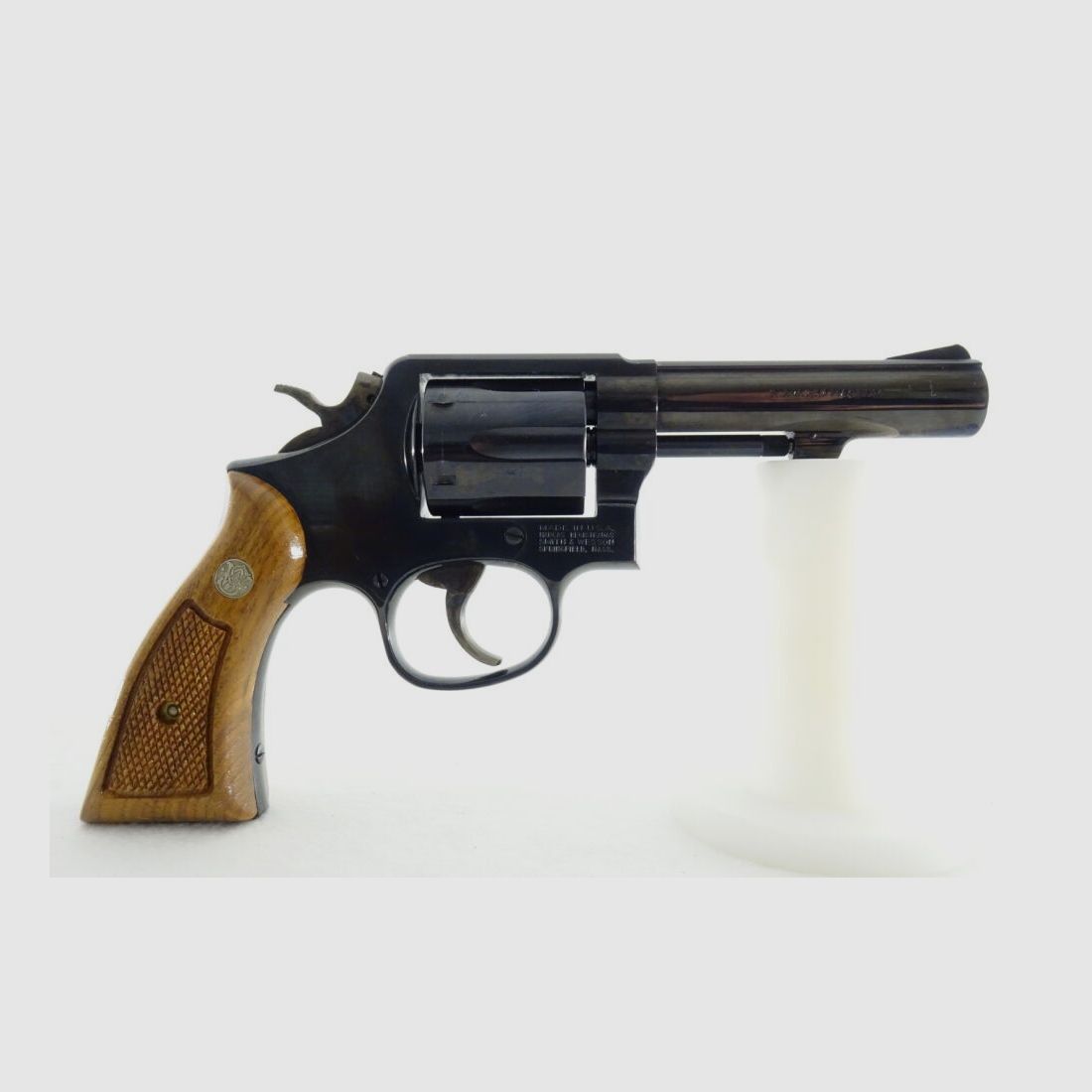 Smith & Wesson S&W 13-4