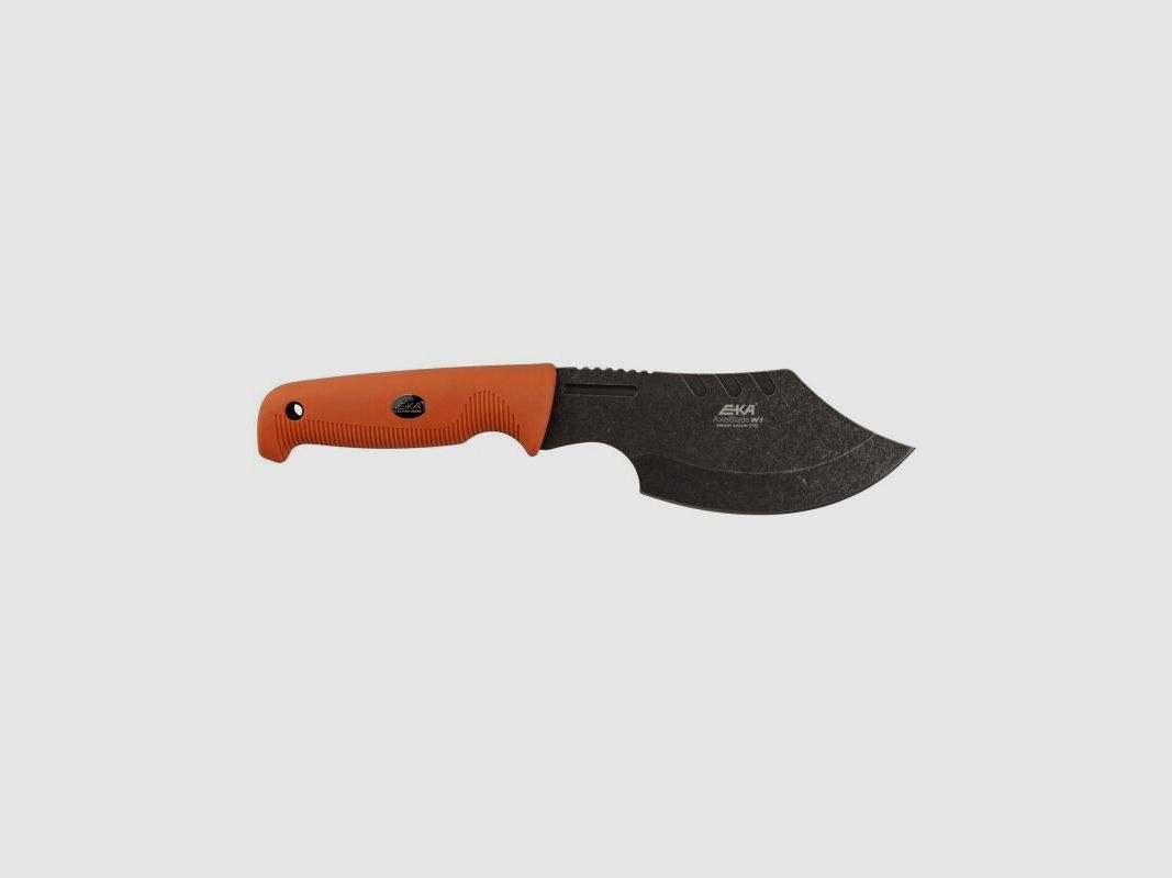 EKA Messer AxeBlade W1