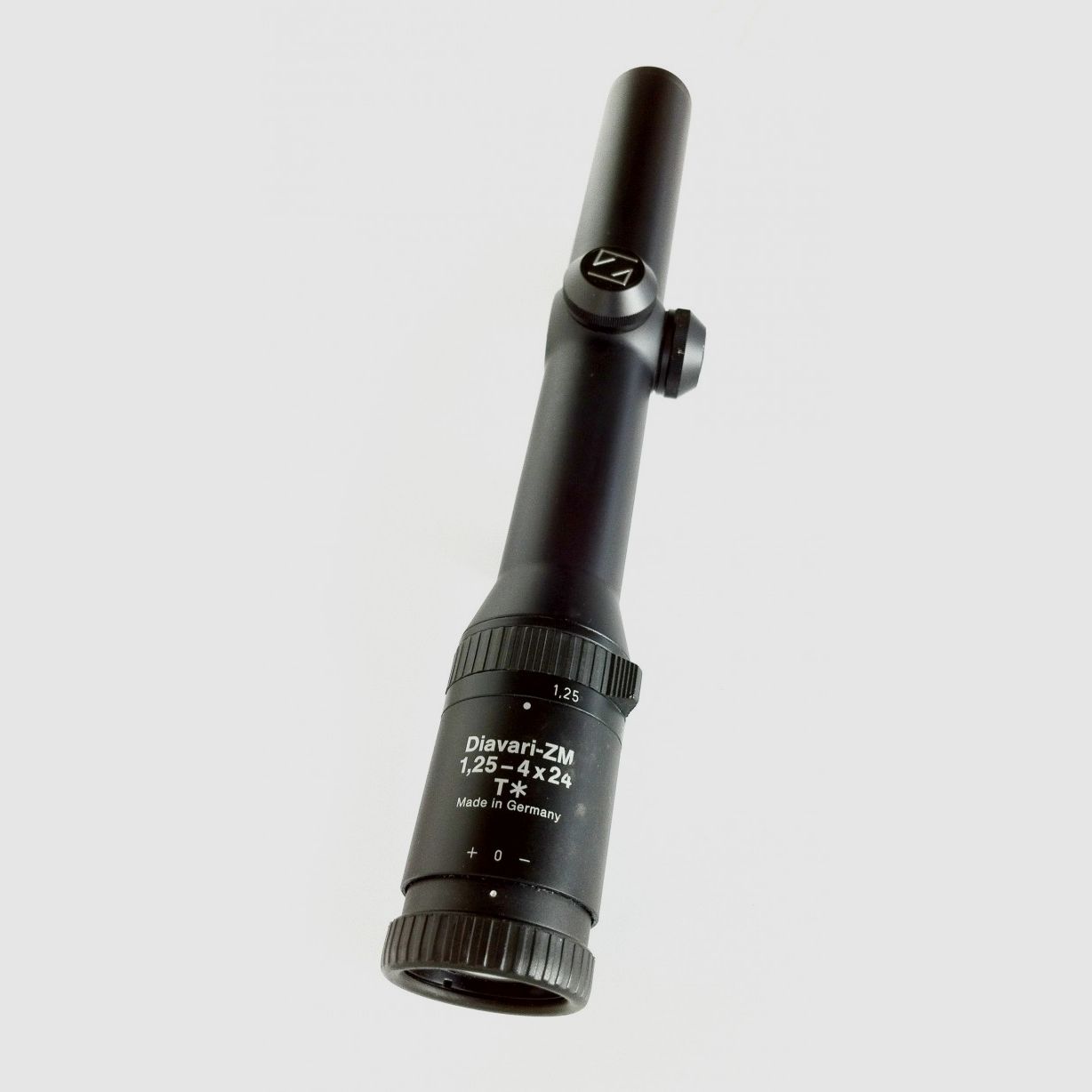 VENDU Zeiss Diavari-ZM 1,25-4x24, image 2 sur 5