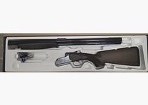 FAIR Bockdoppelflinte PREMIER EM 12/76 LL 71cm