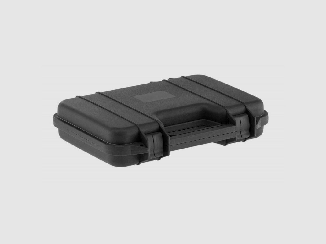 Waffenkoffer für Handwaffen 31,5 cm, Bild 2 von 3
