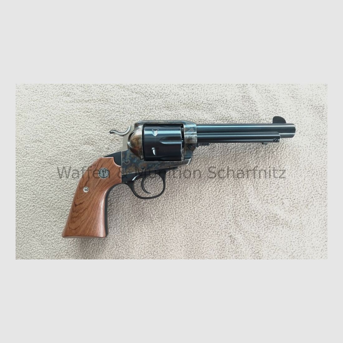 STURM, RUGER & Co. Vaquero
