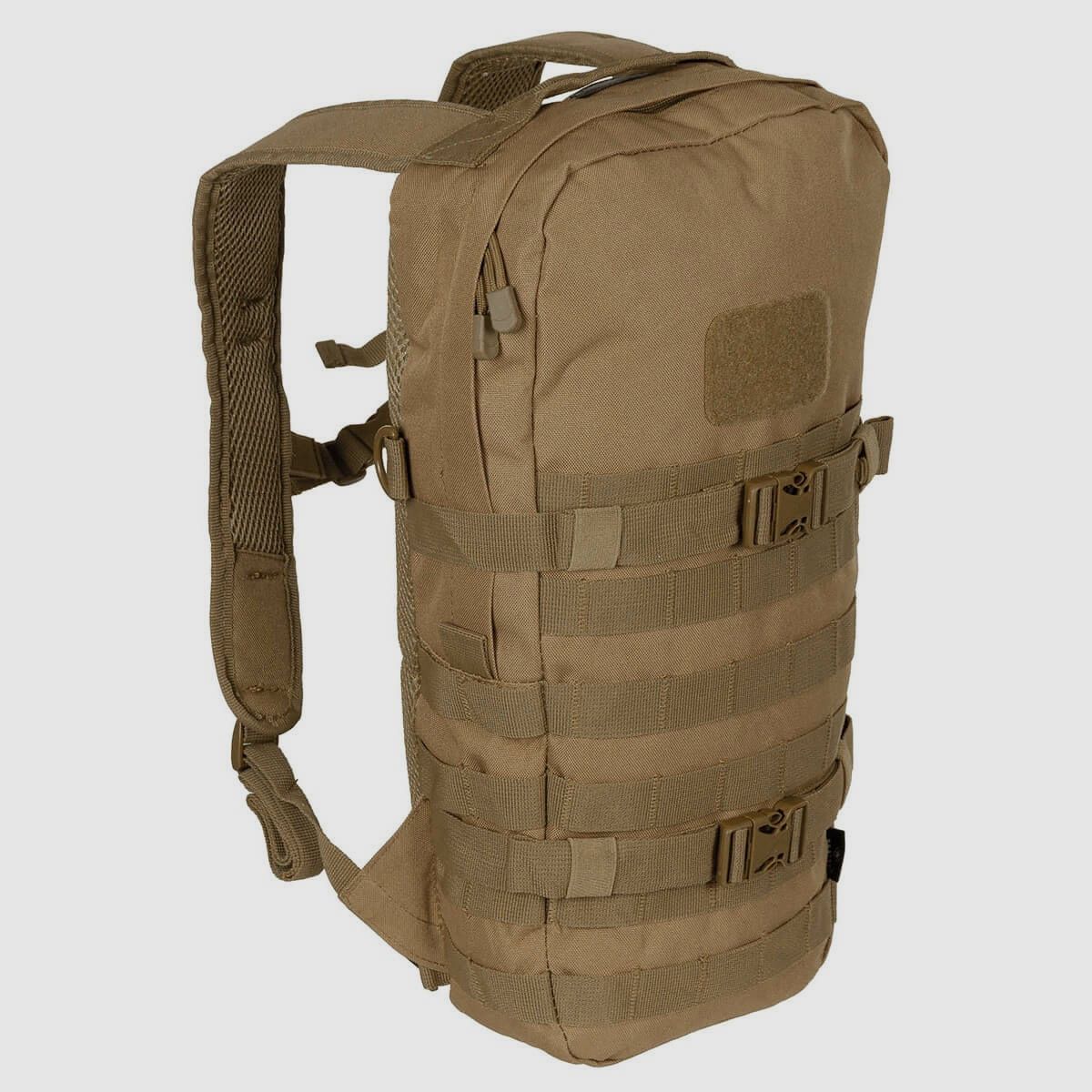 MFH Rucksack "Daypack" - Coyote Tan