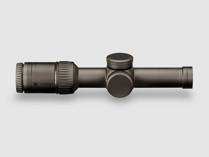 Vortex Razor HD Gen II-E 1-6x24 VMR-2 MRAD