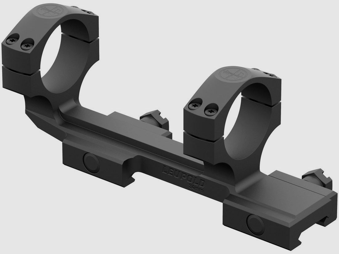 Montage LEUPOLD Mark IMS – 34mm., image 2 sur 2