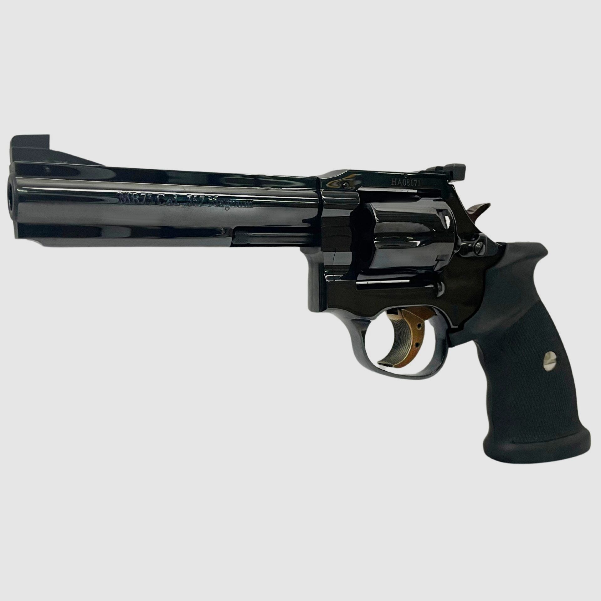 Abzug für Revolver MANURHIN MR73, Bild 3 von 4