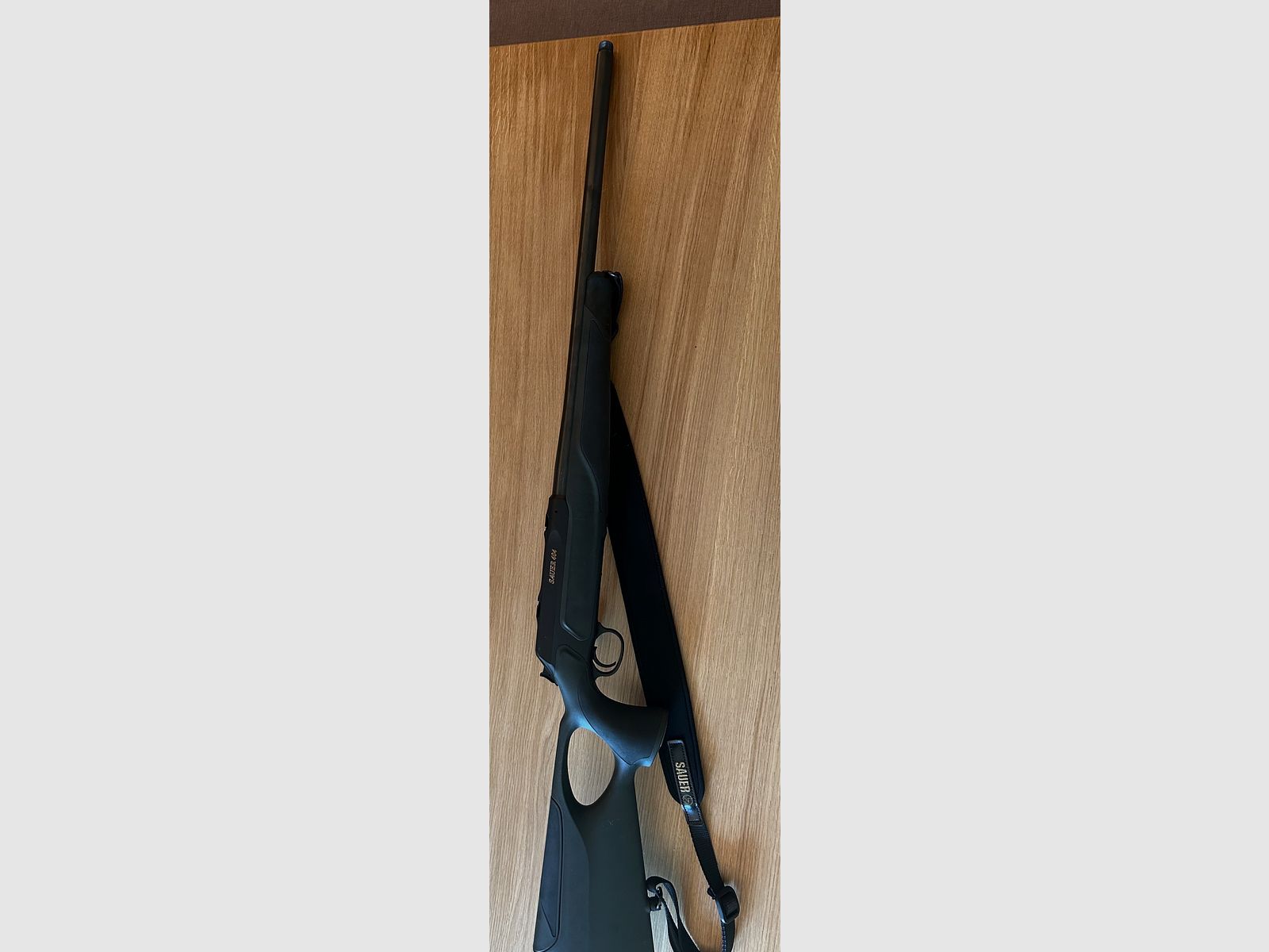 Sauer 404 Synchro XT Links .308