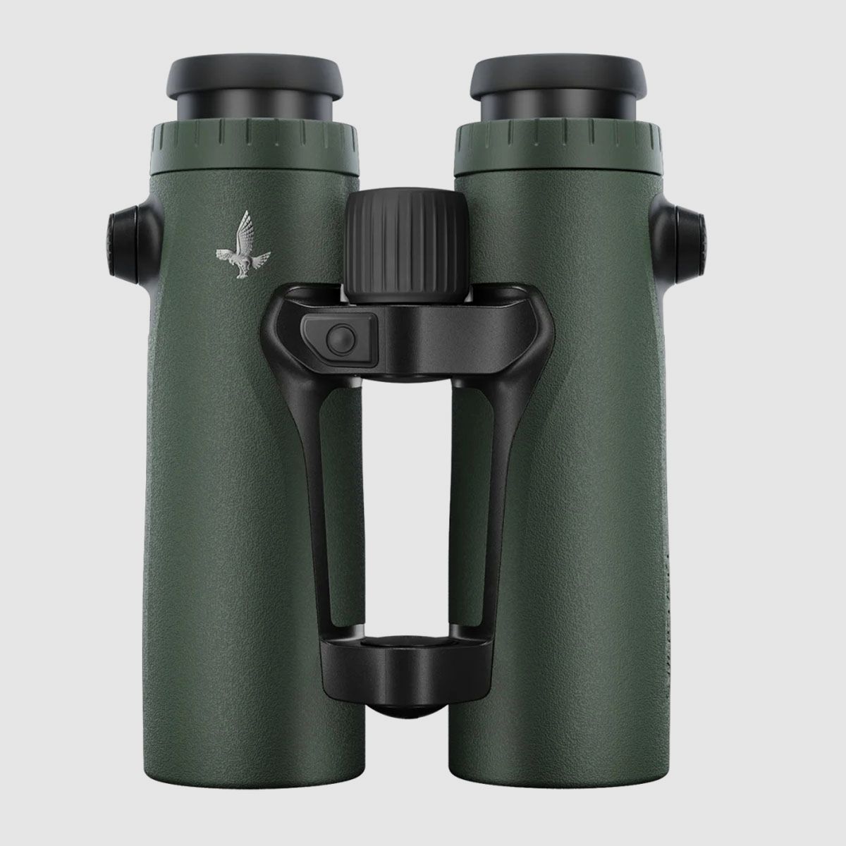 Swarovski EL Range TA  8x42 W B Grün