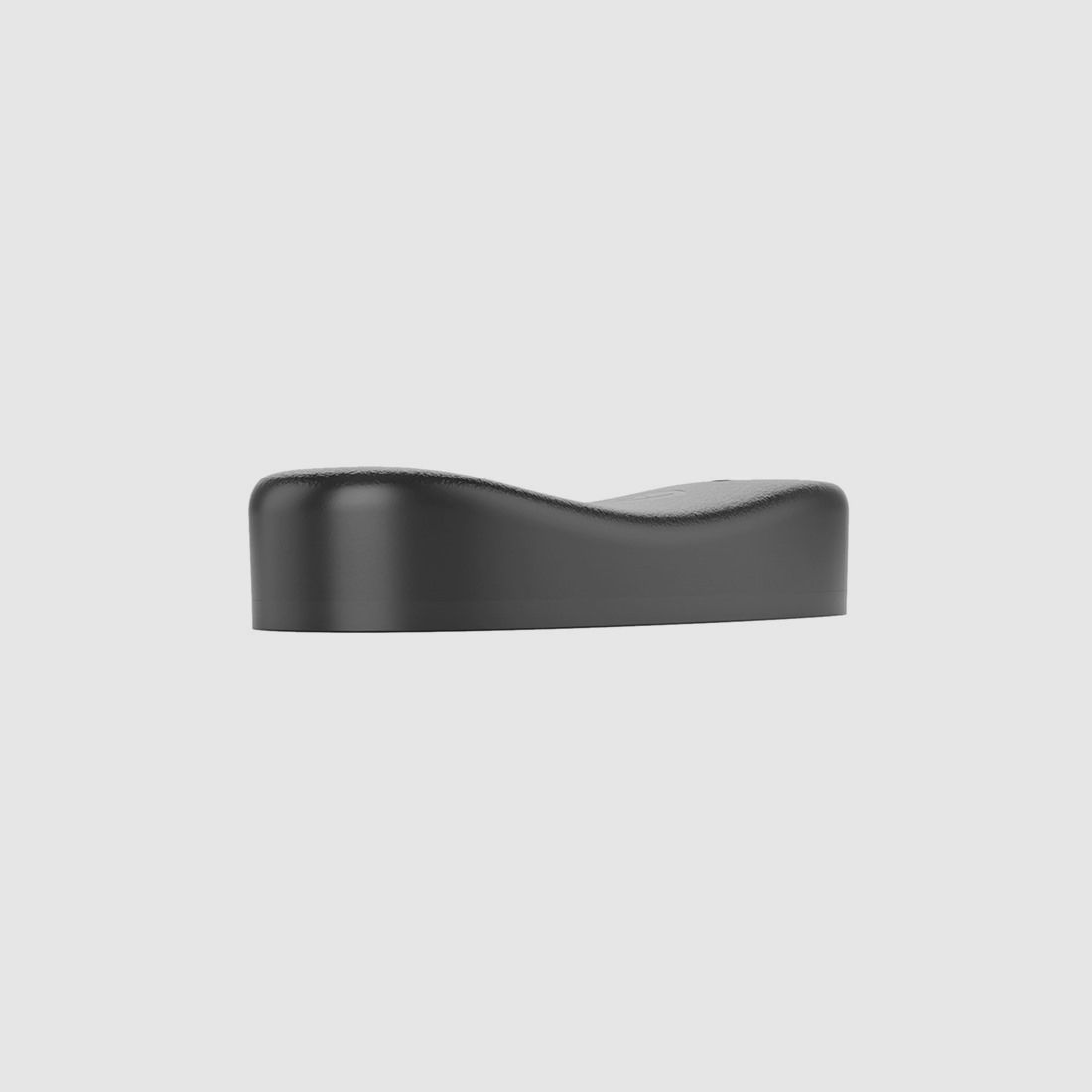 KICK-EEZ LARGE 15/16″ TRAP PAD, BLACK, imagen 4 de 5