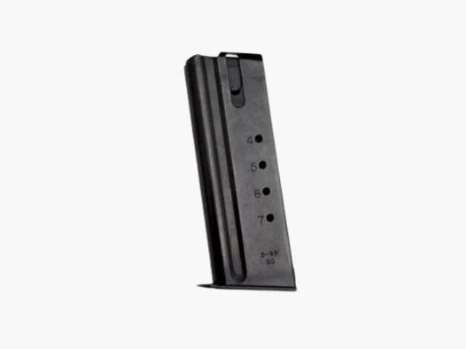 Magnum Research Desert Eagle Magazin 7-Schuss .50AE