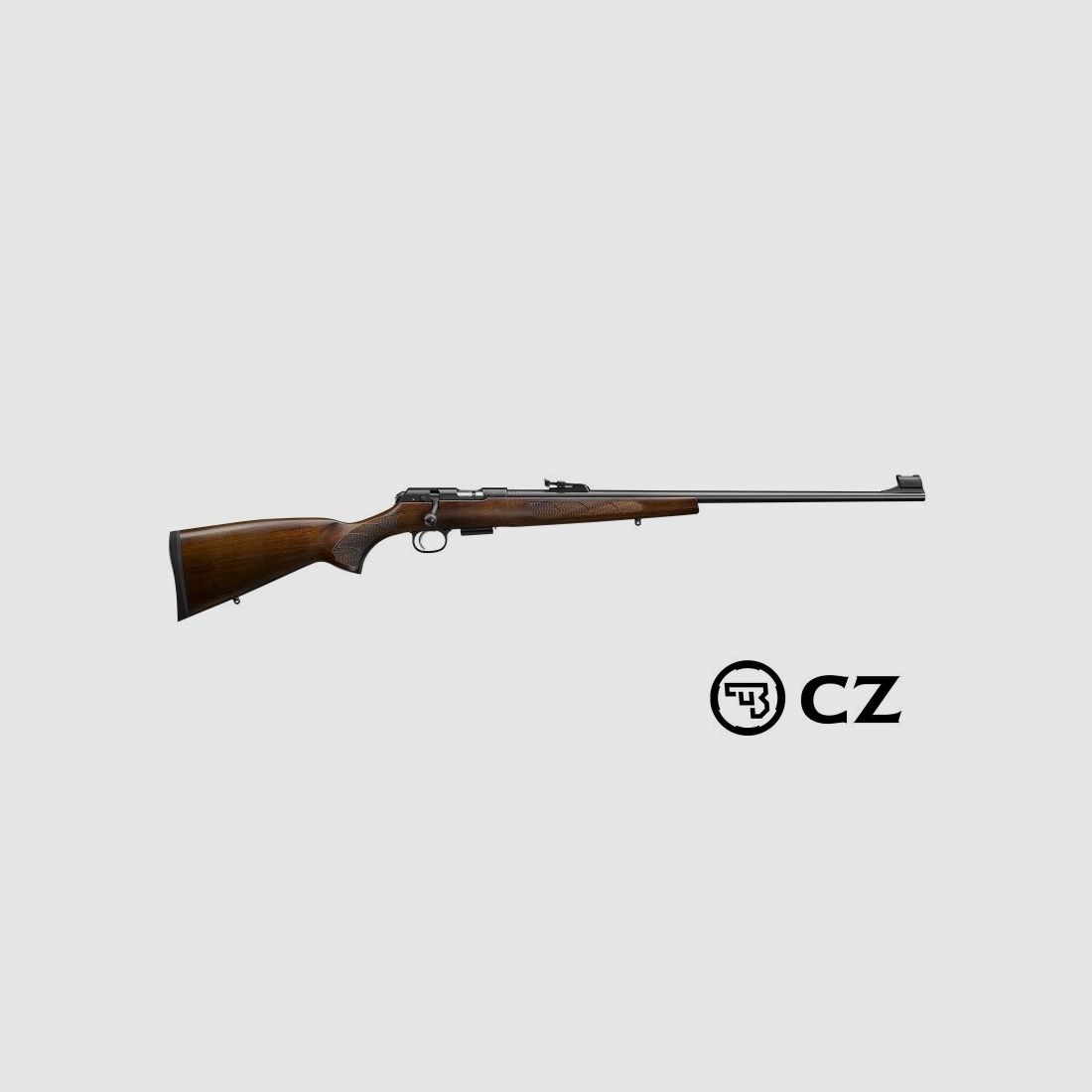 CZ 457 Repetierbüchse - Lux