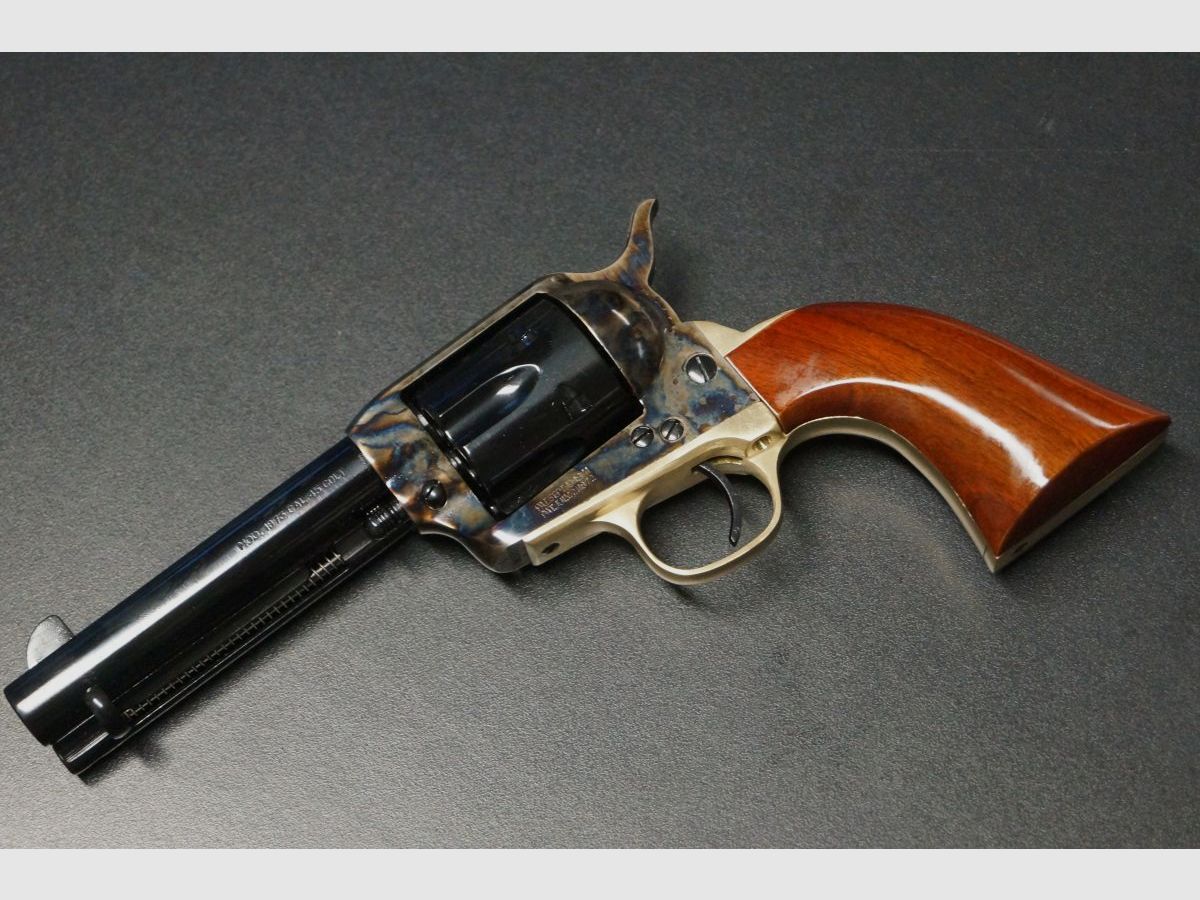 Uberti 1873 Cattleman 0450, image 5 sur 5