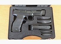 Heckler & Koch SFP9 L