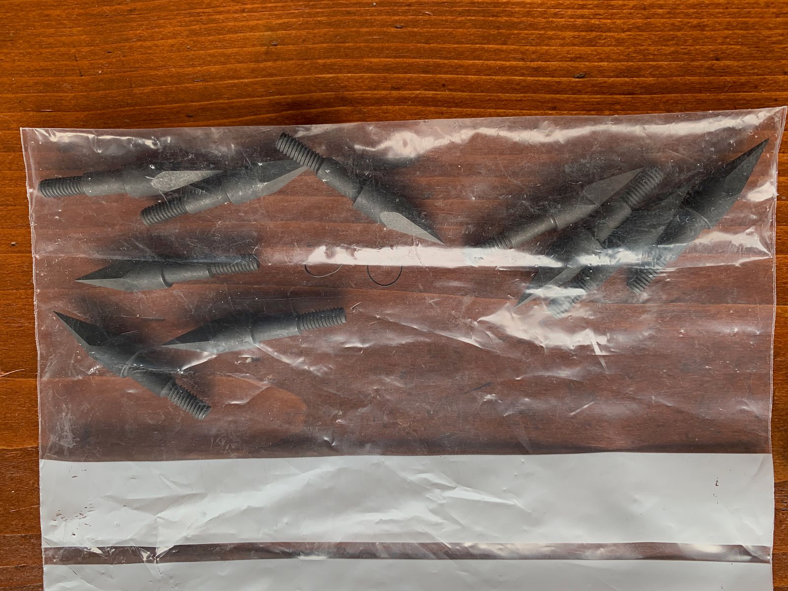 EK Archery Adder kusza z wieloma akcesoriami