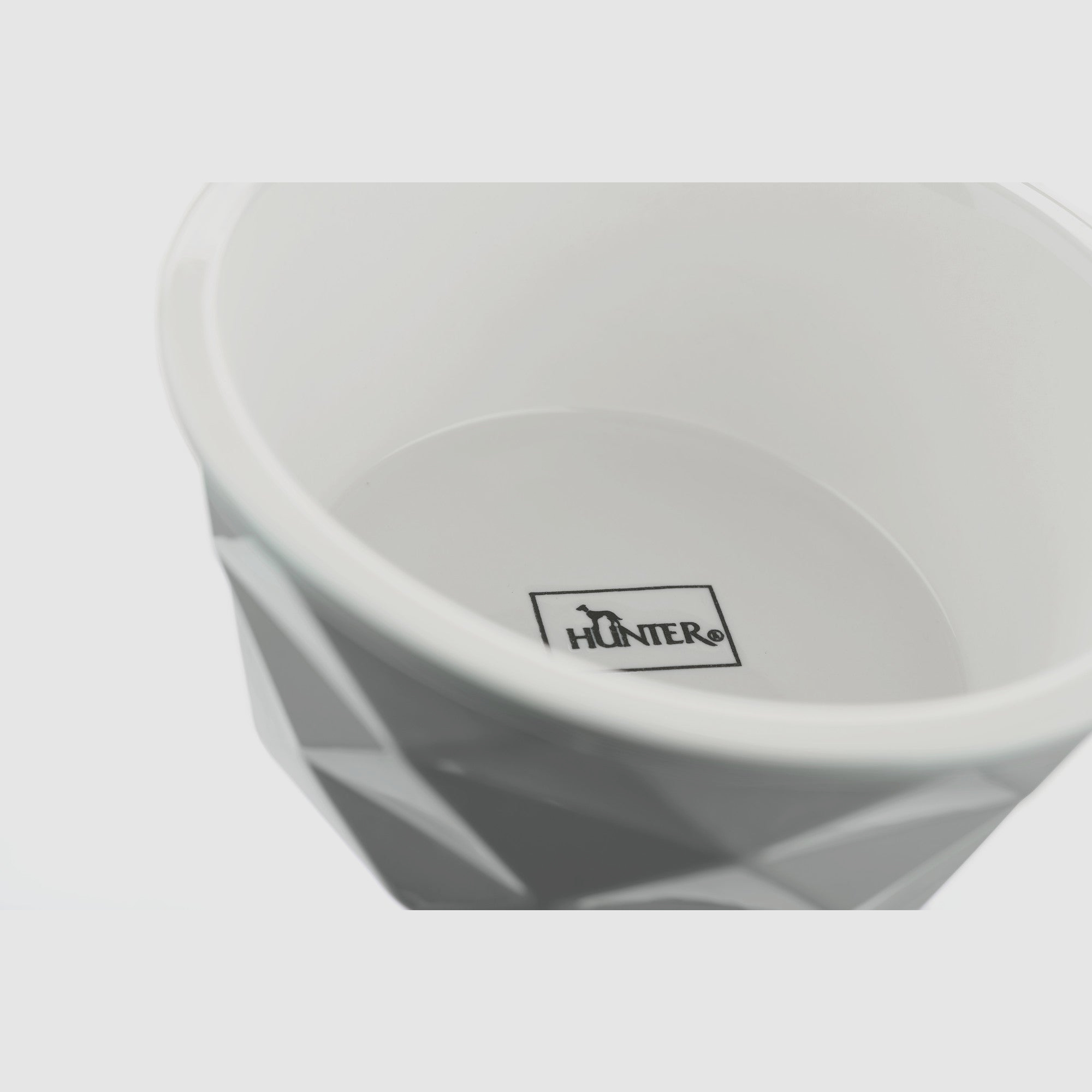 Hunter Ceramic Bowl Eiby