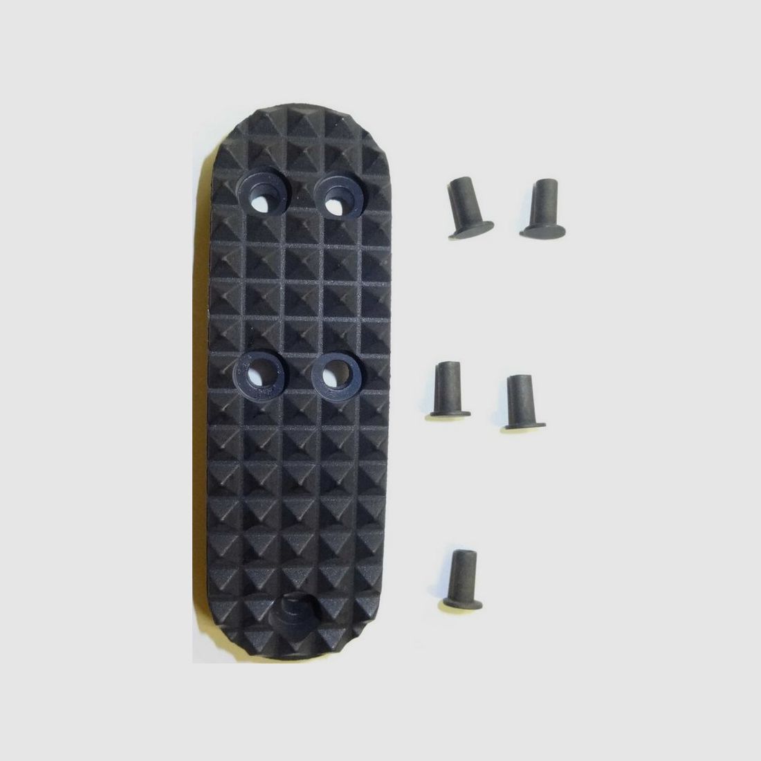 Kit de pièces de rechange HK G3 pour crosse rétractable