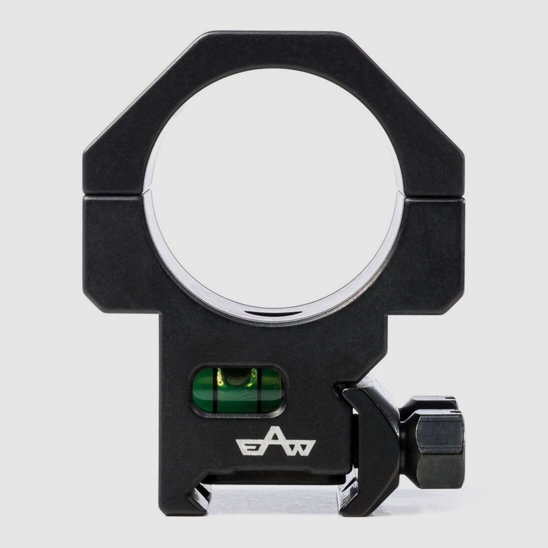 EAW GTM Aufkippmontage für Picatinny, 2-tlg. BH/Ø: 20/34