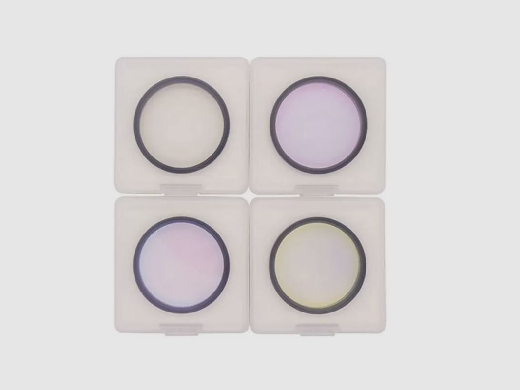 ZWO LRGB-Filterset 50,8 mm, Bild 1 von 3