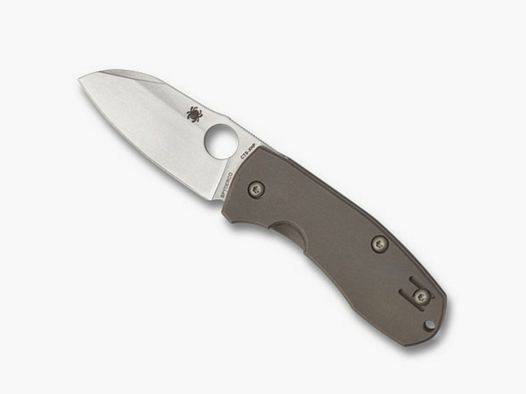 Spyderco Techno 2