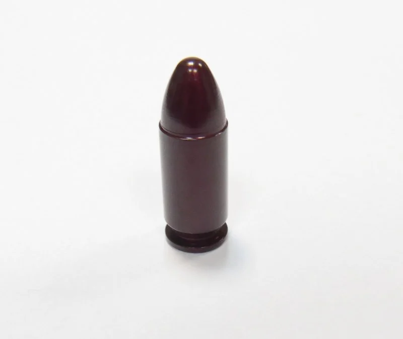 Zbijak metalowy A-Zoom kal. 38Spec