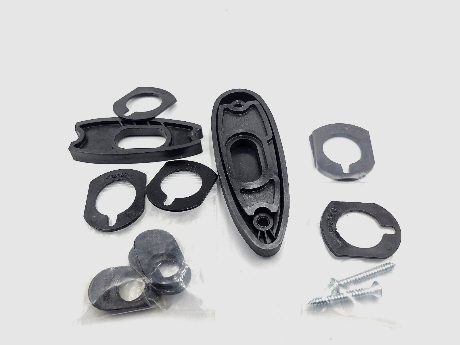 Schaft Teile Kit Mossberg 940