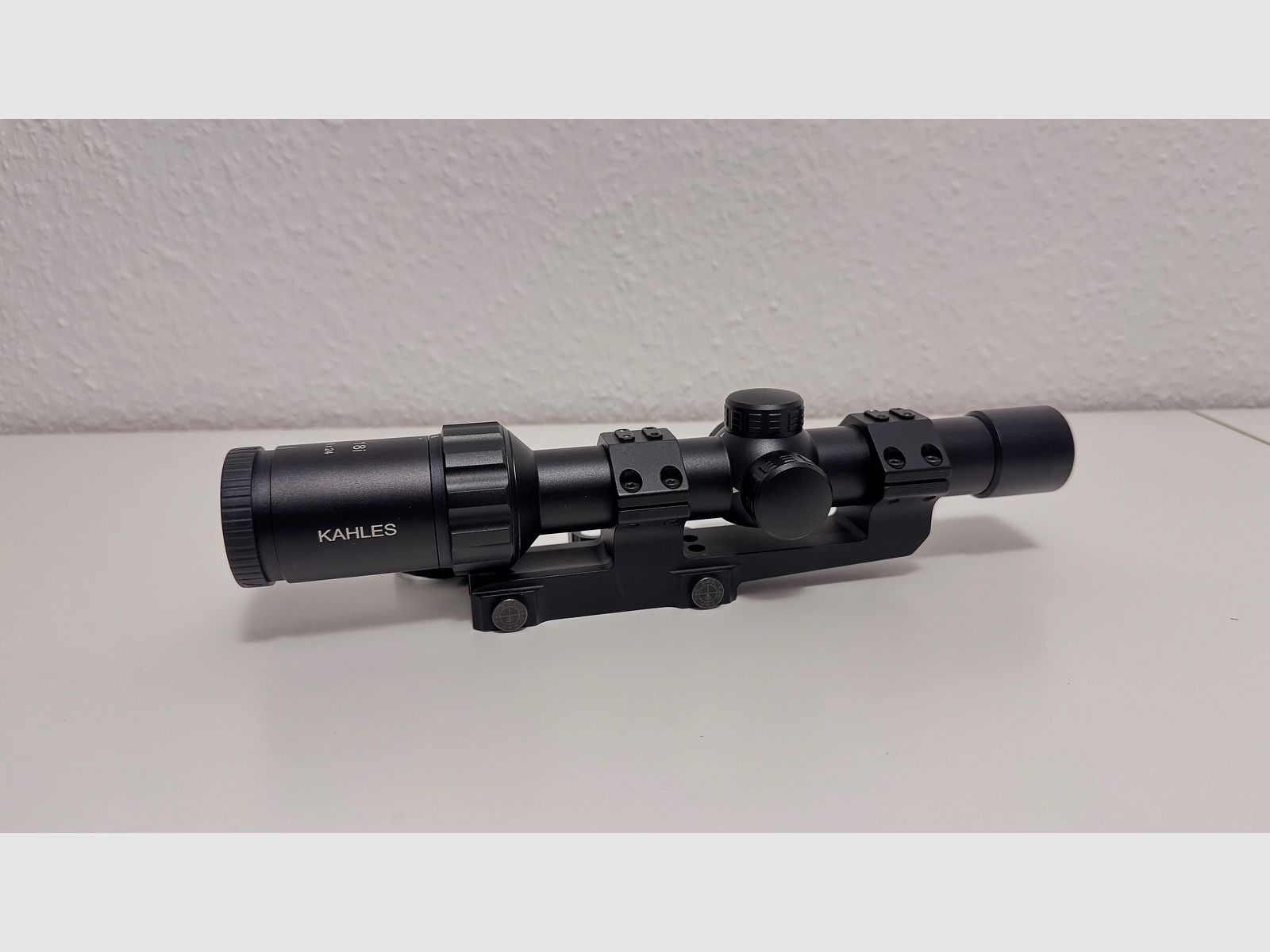 Heckler & Koch Mr308 20" Ral8000