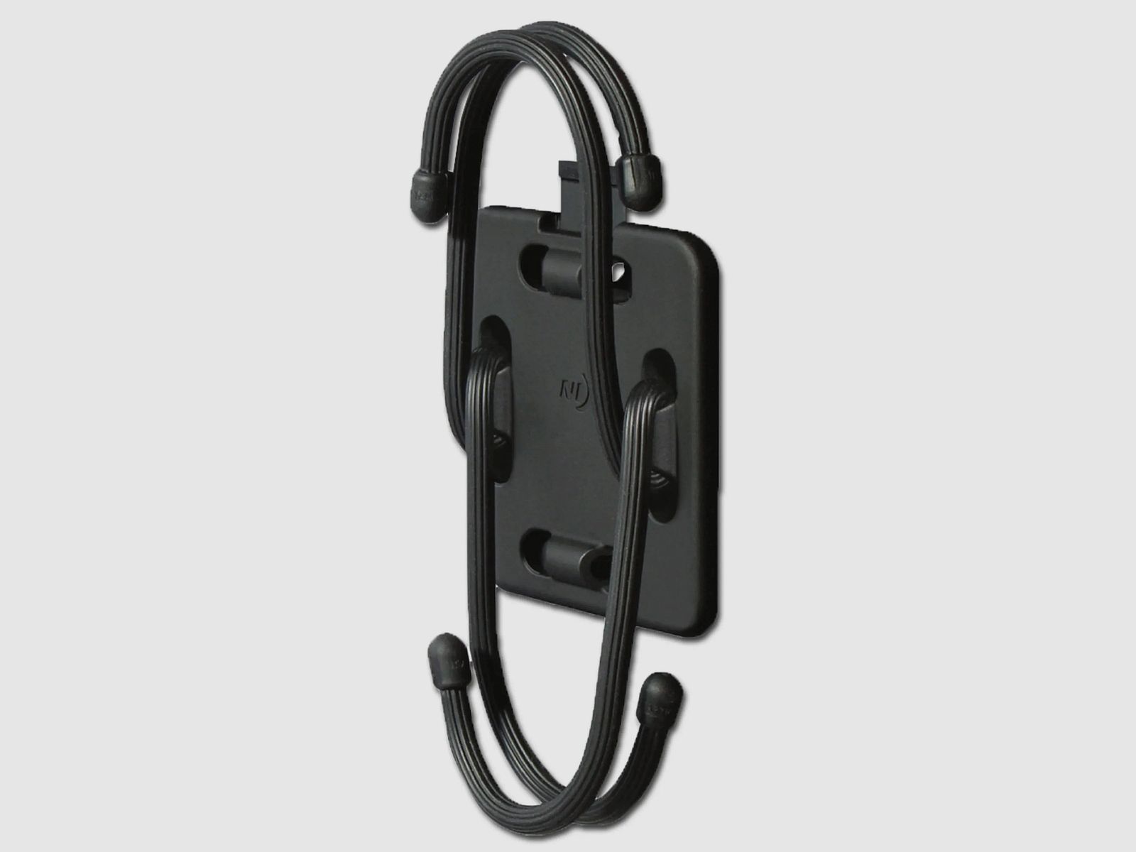 Nite Ize Nite Ize Connect Mobile Mount schwarz
