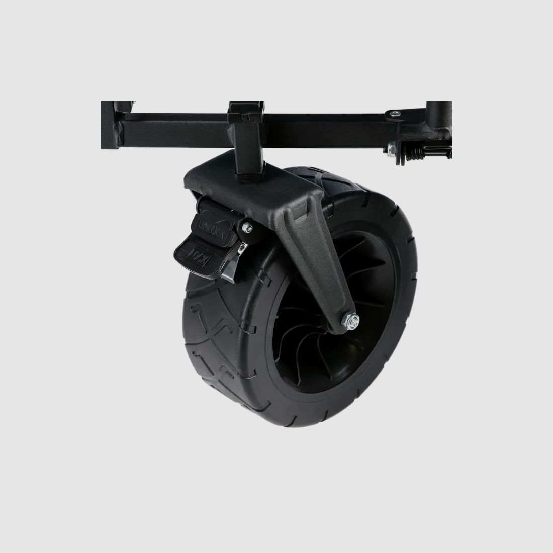 NC1607 Handwagen Türkis 100L Nils Camp