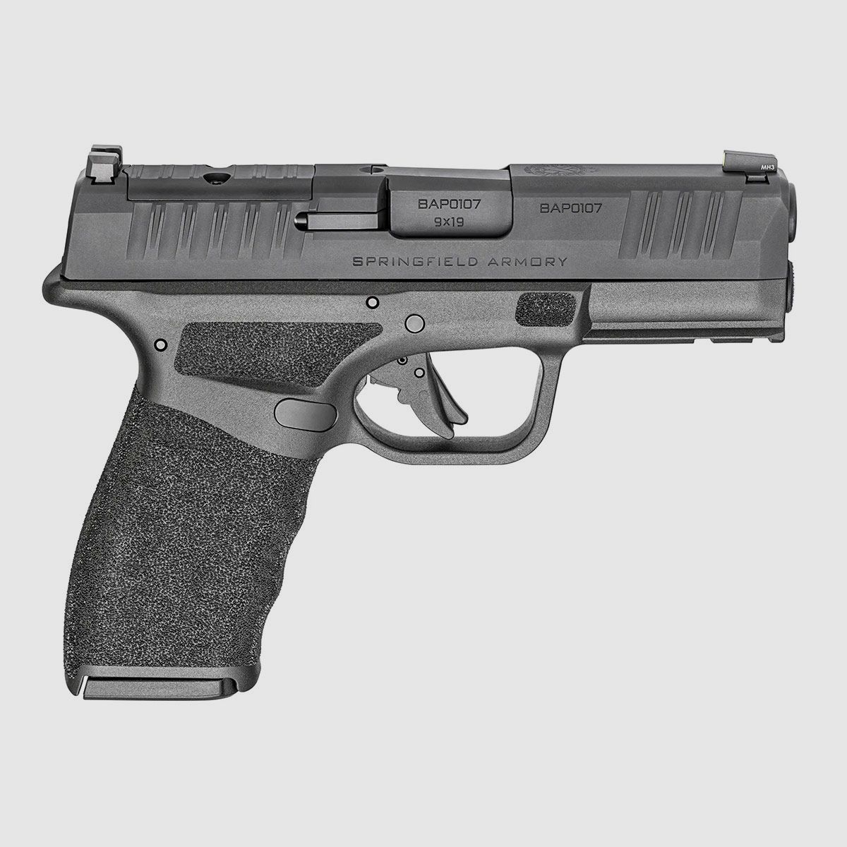 HS PRODUKT-SPRINGFIELD ARMORY – HELLCAT PRO OSP – CAL 9X19, image 1 sur 5