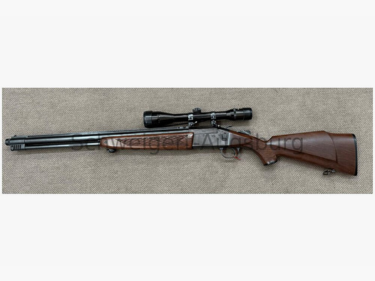 Tikka Bockbüchsflinte 5,6x50R Mag;12/70