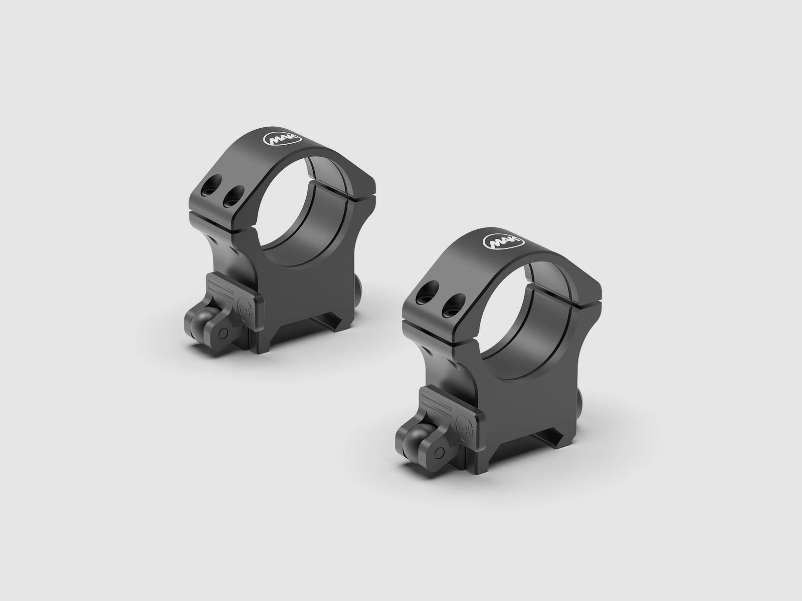MAKuick3 BH 14 mm | 30 mm