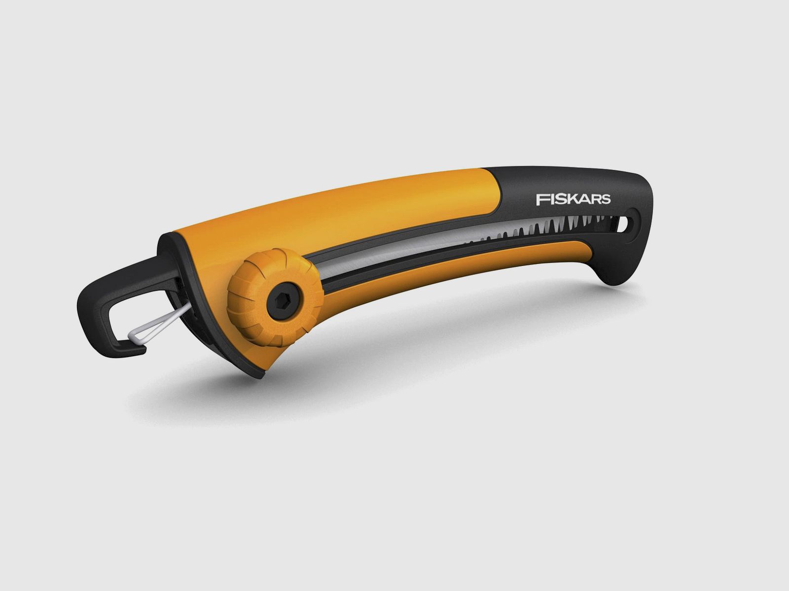 Fiskars Xtract Seghetto a Mano Denti Grossi SW73, immagine 2 di 2
