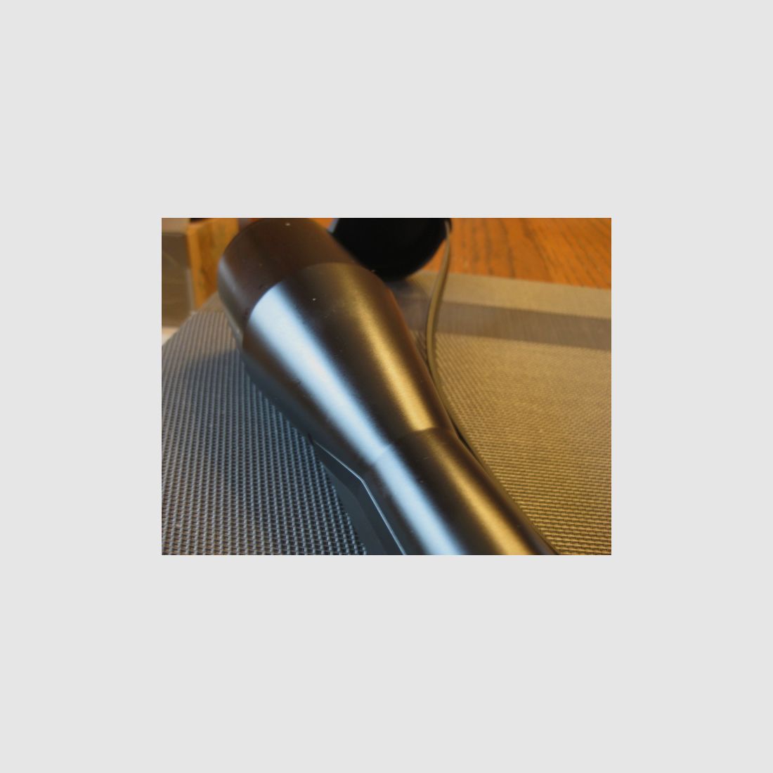 ZEISS-Klassiker ! "Made in Germany" ! DAS ZM 3-12x56 mit Absehen-Diavari = ZEISS-Variante des Absehen-1 !! KEIN Swarovski-Leica-Kahles-Schmidt&Bender- Blaser-Mauser-Sauer