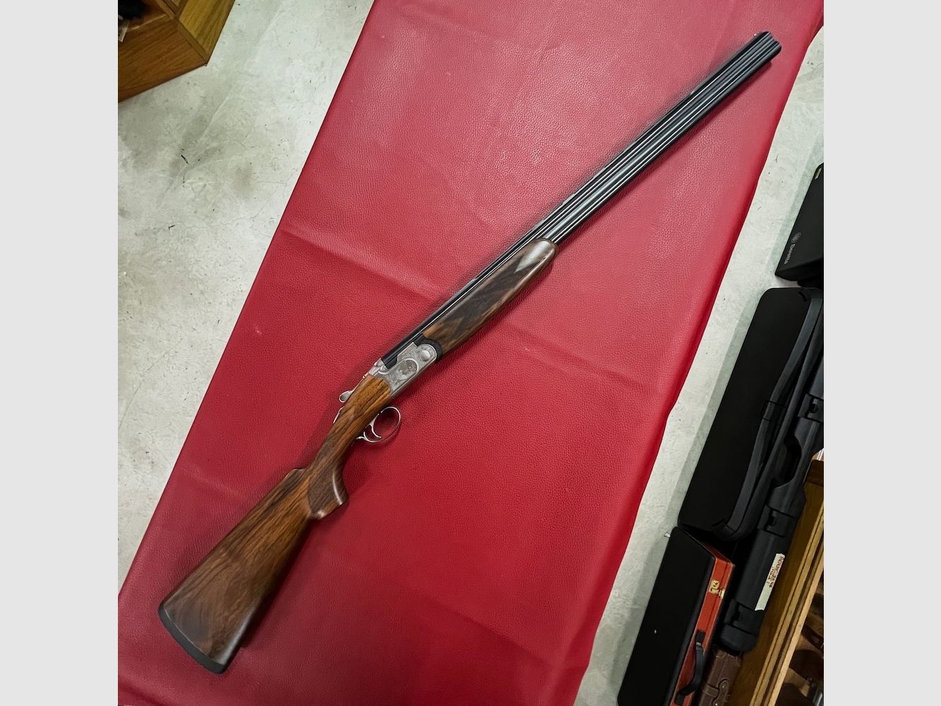 Beretta 690 III, Bild 1 von 8