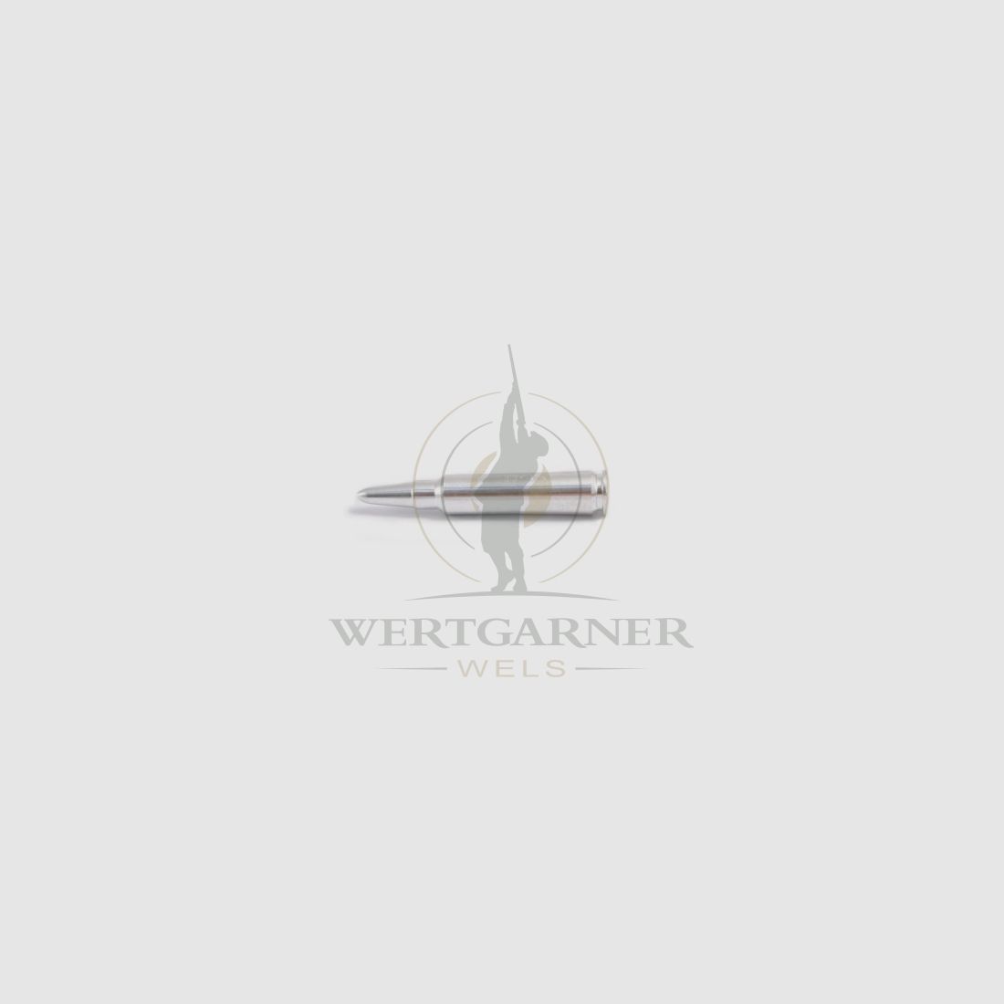 Cartouche amortisseur cal. .243