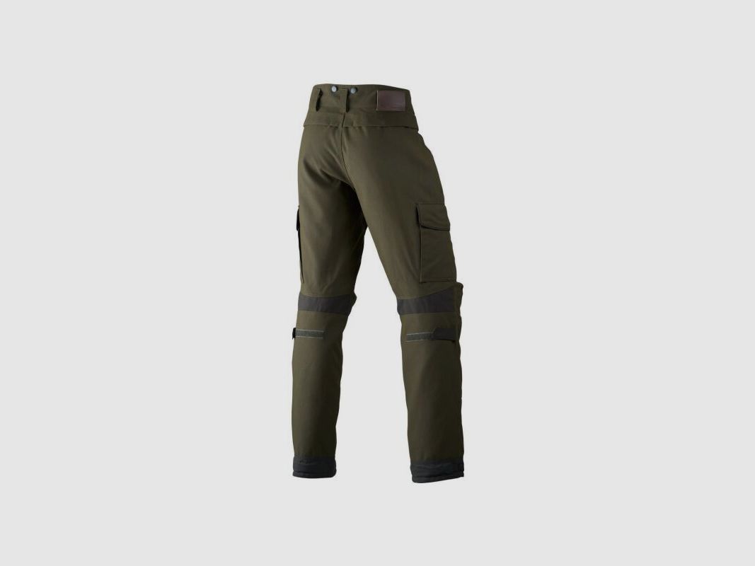 Härkila Pro Hunter Endure Hose Willow green