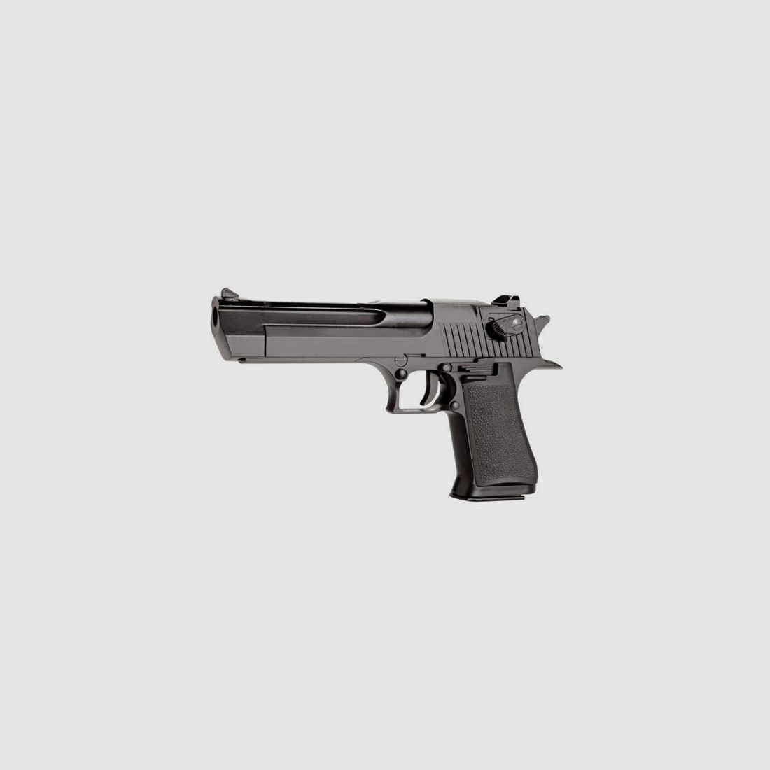 KWC AIRSOFTPISTOLE DESERT EAGLE .50 - 6MM