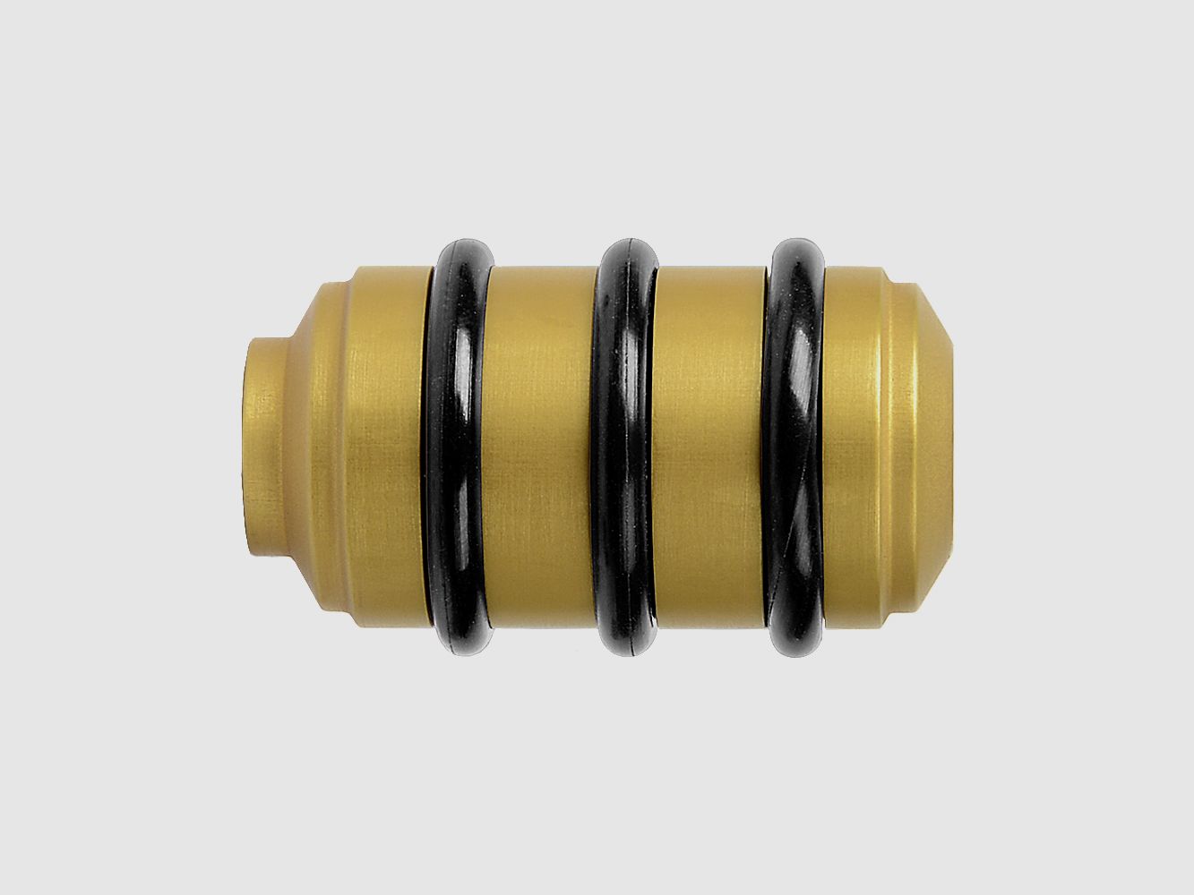 Testa di proiettile per design del bastone della camera