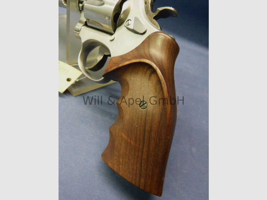 SMITH & WESSON 686-4 TARGETR CHAMPION DL