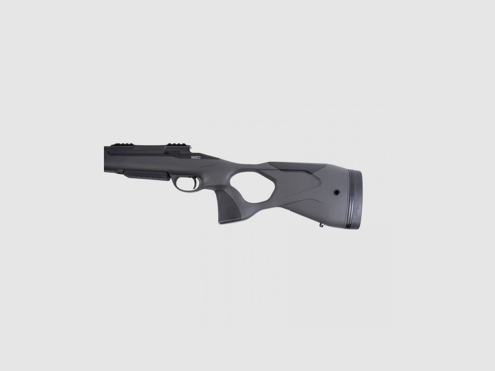 Sako S20 Hunter Kal 7 mm PRC, Bild 7 von 8