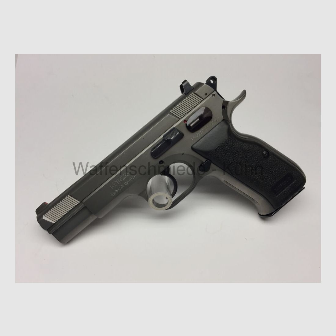 Tanfoglio EAA/Witness